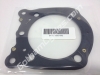 Athena Ducati Cylinder Head Gasket: 998, 999, Monster S4RS 25440013A